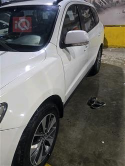 هیوندای سەنتافی